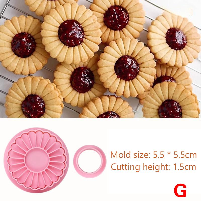 Форма для печенья Сэндвич с джемом , вырубка для печенья, 3D, Рождественская, пластиковая, пресс-форма, штамп для печенья из мастики, год, декор для торта, принадлежности для выпечки
Форма для печенья Сэндвич с джемом , вырубка для печенья, 3D, Рождественская, пластиковая, пресс-форма, штамп для печенья из мастики, год, декор для торта, принадлежности для выпечки