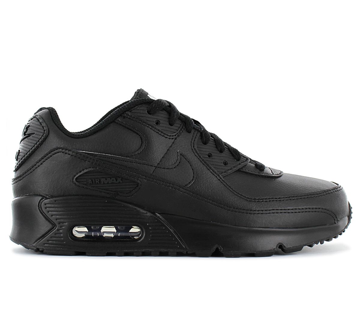 Nike Air Max 90 Leather - Женская обувь All-Black CD6864-001 Кроссовки Спортивная обувь ORIGINAL
Nike Air Max 90 Leather - Женская обувь All-Black CD6864-001 Кроссовки Спортивная обувь ORIGINAL