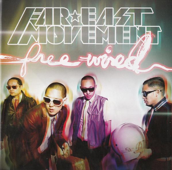 CD FAR EAST MOVEMENT - Free Wired 0602527593647 Interscope Reco 2011 Europe Dance & Electronica Used
CD FAR EAST MOVEMENT - Free Wired 0602527593647 Interscope Reco 2011 Europe Dance & Electronica Used
