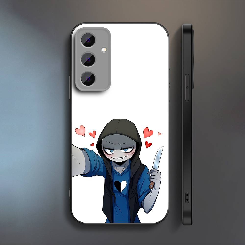 Peter Y-Your B-Boyfriend Phone Case For Samsung S26,S24,S22,S25,S23,S30,S21,Ultra,Plus,5G ,Fe,Lite Shockproof Cover SamsungS21 S305G
Peter Y-Your B-Boyfriend Phone Case For Samsung S26,S24,S22,S25,S23,S30,S21,Ultra,Plus,5G ,Fe,Lite Shockproof Cover SamsungS21 S305G