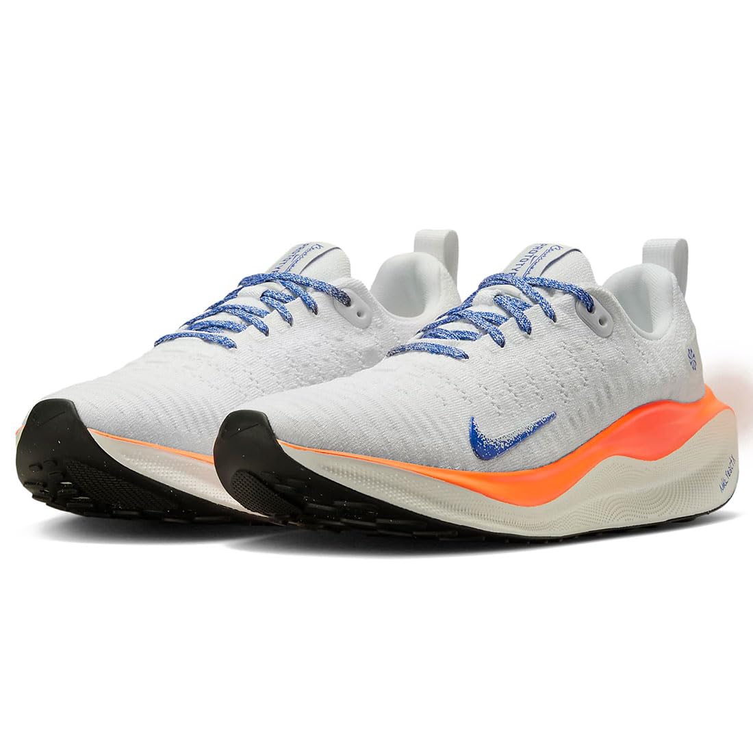 Nike Infinity Run 4 Blueprint W INFINITYRUN 4 BLUEPRINT Мультиколор/Мультиколор HJ6649-900 24.5см
Nike Infinity Run 4 Blueprint W INFINITYRUN 4 BLUEPRINT Мультиколор/Мультиколор HJ6649-900 24.5см