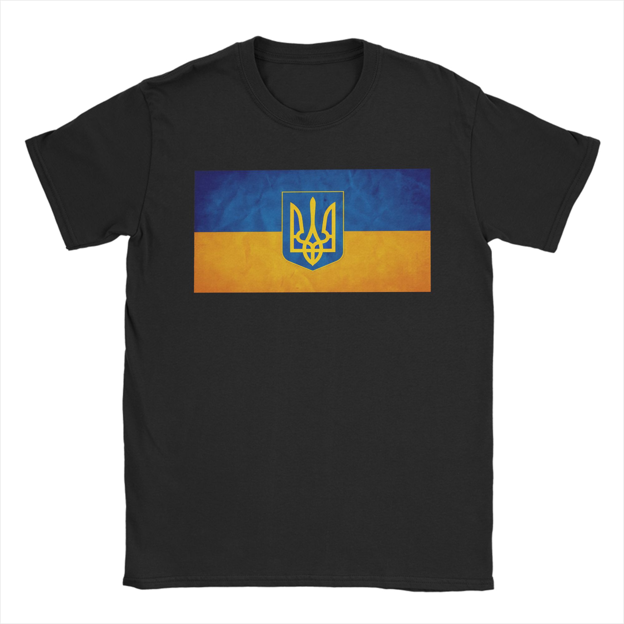 Oversized T Shirt Summer Ukraine Flag Fashion T Shirts Cotton Tee Shirt for Male Y2K Retro Print Short Sleeve Top Tees 5XL різнокольоровий
Oversized T Shirt Summer Ukraine Flag Fashion T Shirts Cotton Tee Shirt for Male Y2K Retro Print Short Sleeve Top Tees 5XL різнокольоровий