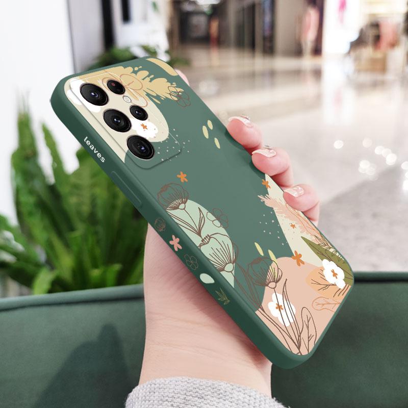 Warm Heart Flower Phone Case For Samsung Galaxy S25 S24 S23 S22 S21 S20 Ultra Plus FE S10 S9 S10E Note 20 ultra 10 9 Plus Cover Galaxy S22 Plus
Warm Heart Flower Phone Case For Samsung Galaxy S25 S24 S23 S22 S21 S20 Ultra Plus FE S10 S9 S10E Note 20 ultra 10 9 Plus Cover Galaxy S22 Plus