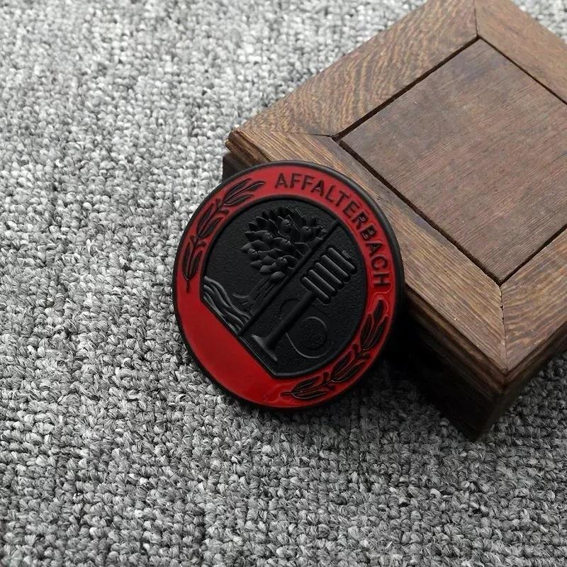 For Mercedes Benz Auto Door Windows Badge For AMG Hood Sticker 65mm AFFALTERBACH AMG Emblem Sticker for Mercedes Benz W212 W205
For Mercedes Benz Auto Door Windows Badge For AMG Hood Sticker 65mm AFFALTERBACH AMG Emblem Sticker for Mercedes Benz W212 W205