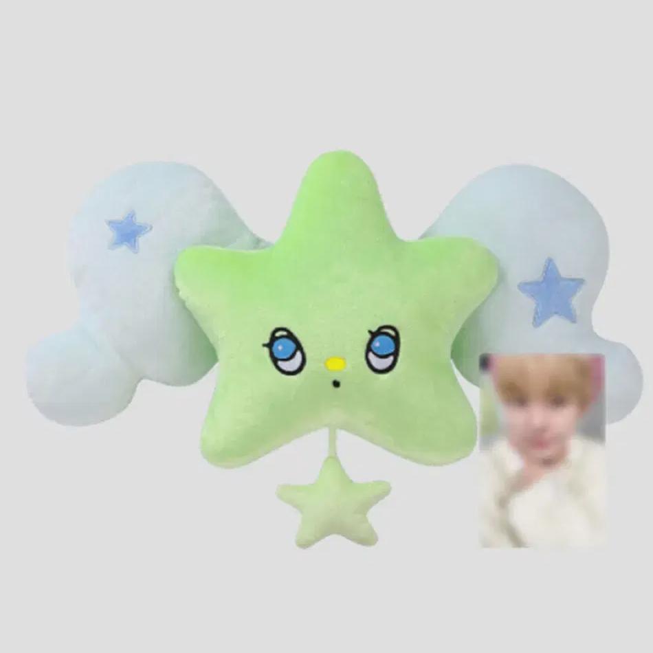 Ncitywish Wich Cushion Yuushi Sealed
Ncitywish Wich Cushion Yuushi Sealed