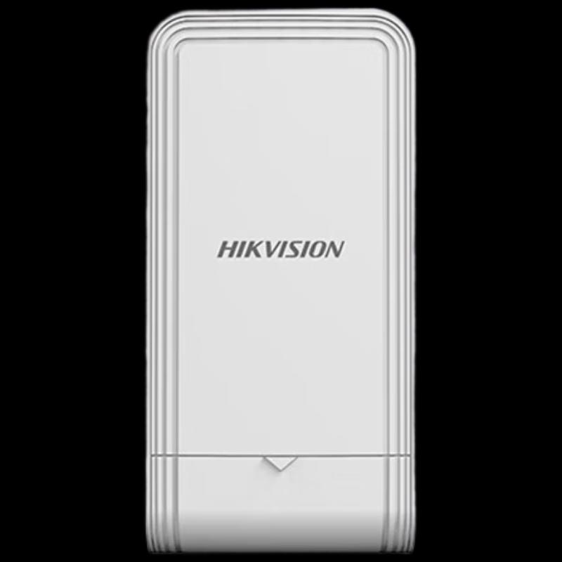 Hikvision PoE Wireless Network Bridge CN plug (adapter included)
Hikvision PoE Wireless Network Bridge CN plug (adapter included)