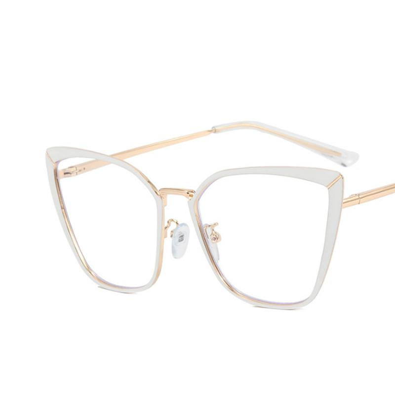 Big Riangular Cat Eyes Frame Clear Lens Glasses Simple Myopia Nerd Spectacles Degree -0.5 -1.0 -2.0 -3.0 -4.0 to -6.0 1.56 myopia -2.5 белый
Big Riangular Cat Eyes Frame Clear Lens Glasses Simple Myopia Nerd Spectacles Degree -0.5 -1.0 -2.0 -3.0 -4.0 to -6.0 1.56 myopia -2.5 белый