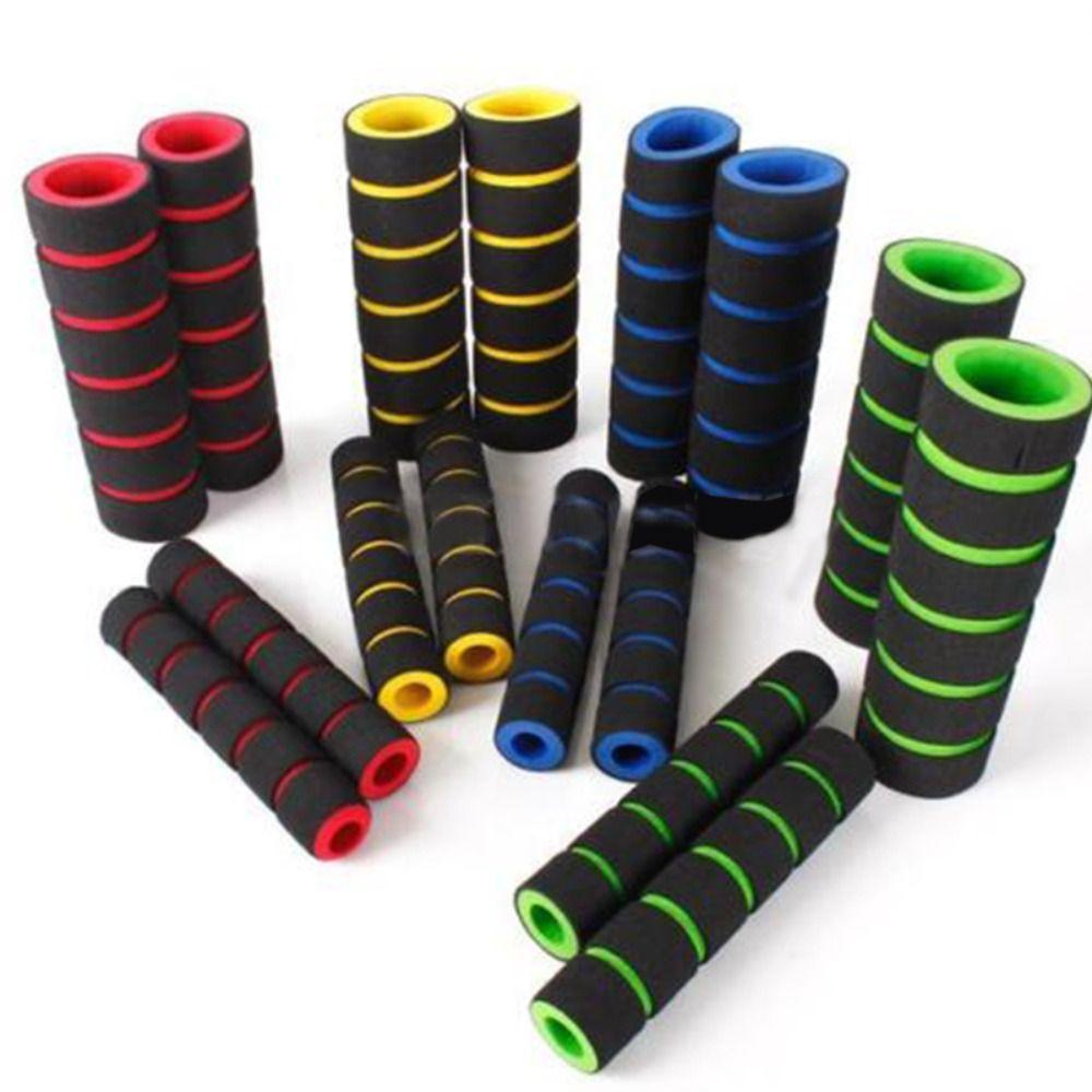 4Pcs/set Soft Handlebar Grip Anti Slip Brake Clutch Lever Sponge Motorcycle Grips Cover Bike Parts синий
4Pcs/set Soft Handlebar Grip Anti Slip Brake Clutch Lever Sponge Motorcycle Grips Cover Bike Parts синий