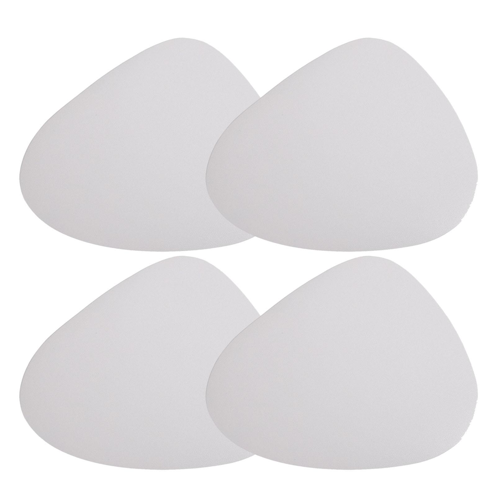 4 шт. Коврик для стола, кожаная текстура, моющиеся нескользящие изолированные салфетки, термостойкие изоляционные подставки под стаканы, домашний декор 36.5X45cm
4 шт. Коврик для стола, кожаная текстура, моющиеся нескользящие изолированные салфетки, термостойкие изоляционные подставки под стаканы, домашний декор 36.5X45cm