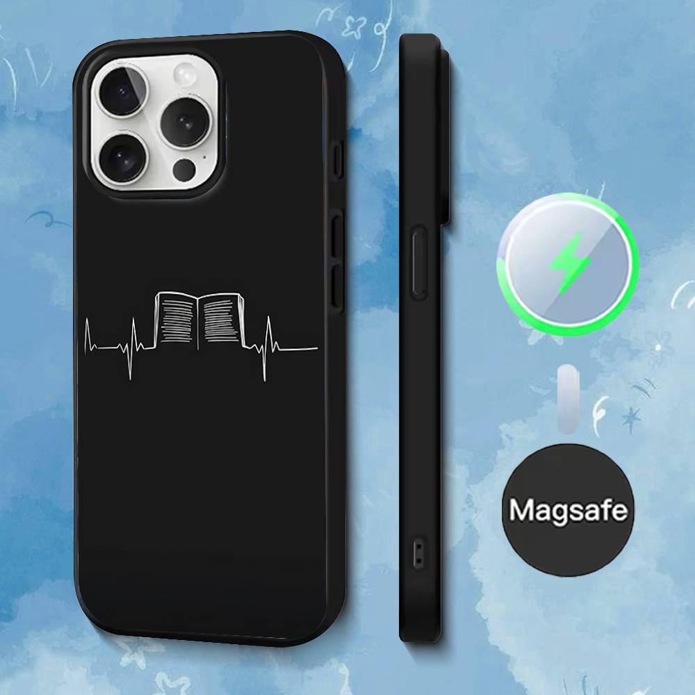 Ancient Magic Book Phone Case For iPhone 17,16,15,14,13,12,11,Pro,Max,Plus,Mini,SE4,E Magnetic Magsafe Wireless Charging iPhone15plus
Ancient Magic Book Phone Case For iPhone 17,16,15,14,13,12,11,Pro,Max,Plus,Mini,SE4,E Magnetic Magsafe Wireless Charging iPhone15plus
