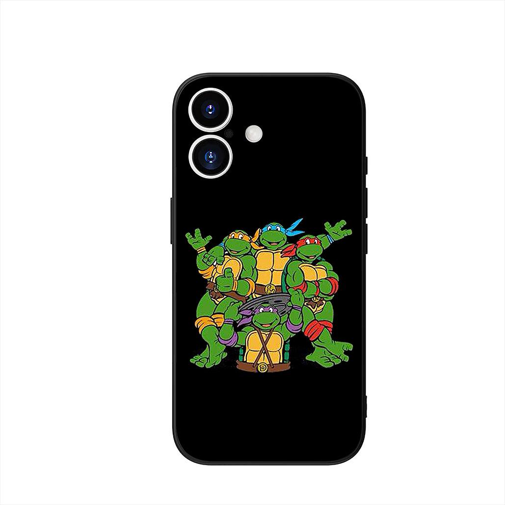 Ninjas-Anime-T-Turtles Phone Case for Motorola Moto Edge 70 60 Fusion 40 NEO 20 Pro G Stylus G56 G96 G71 G73 G41 G42 G50 G51 G52 Motorola Edge 20 Lite
Ninjas-Anime-T-Turtles Phone Case for Motorola Moto Edge 70 60 Fusion 40 NEO 20 Pro G Stylus G56 G96 G71 G73 G41 G42 G50 G51 G52 Motorola Edge 20 Lite