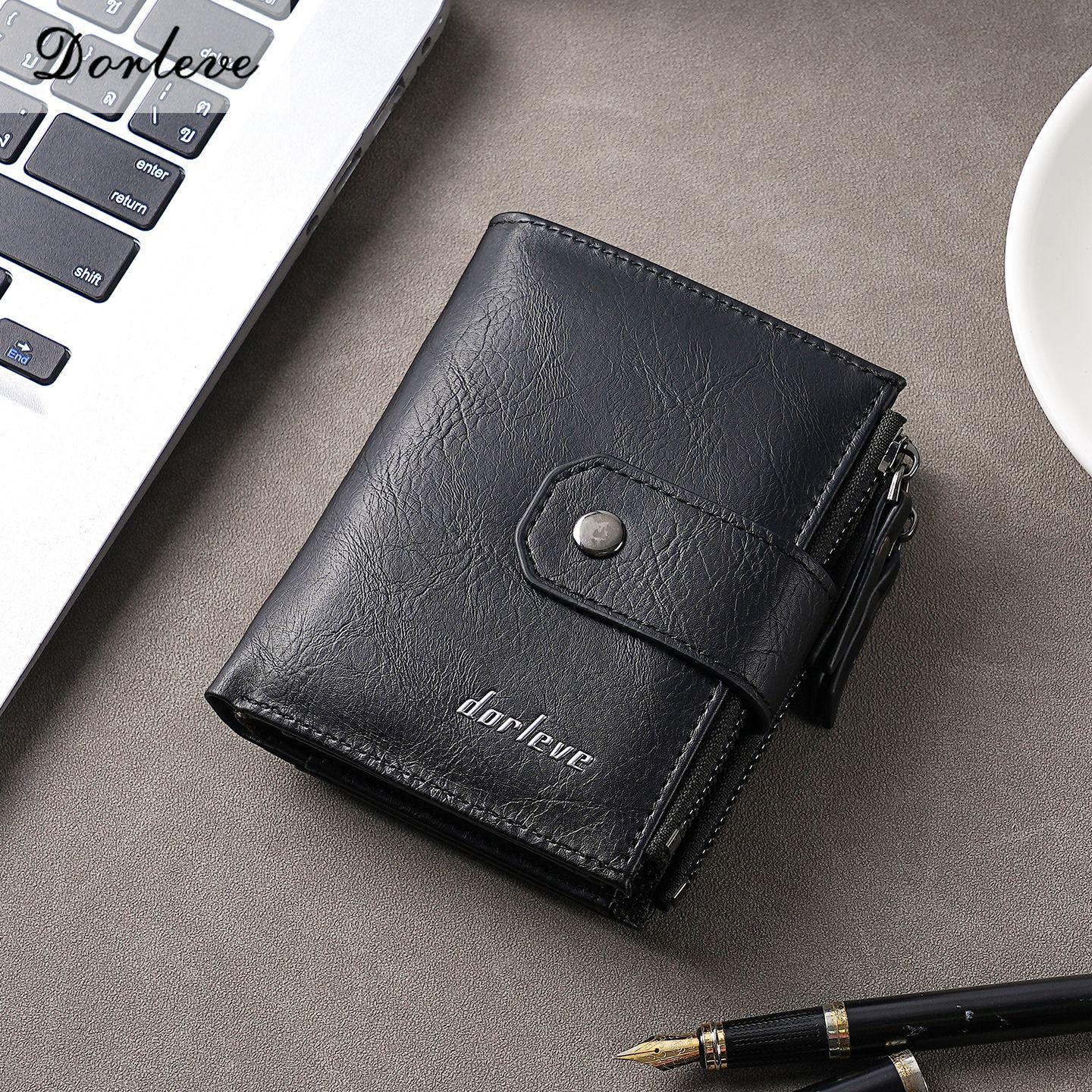 New Men s Multi-Card Vertical Zipper Coin Purse & Wallet чорний
New Men s Multi-Card Vertical Zipper Coin Purse & Wallet чорний