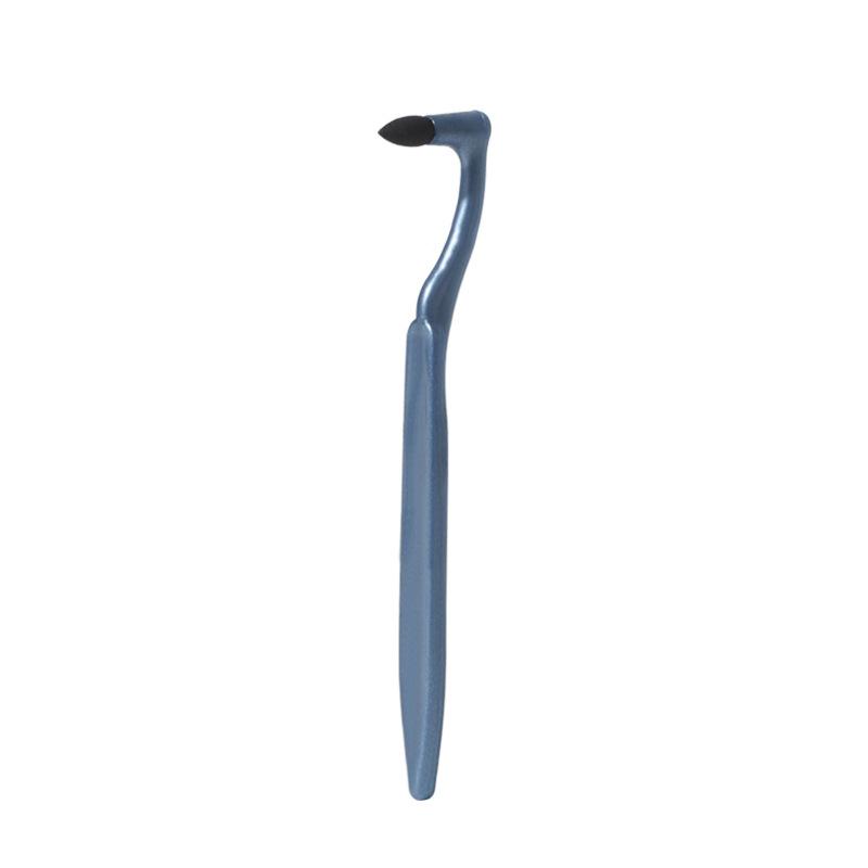 Manual Tooth Stain Removal Brush Portable Teeth Plaque Remover for Oral Deep Cleaning Tooth Health Care Tool Powerfree Operation синій
Manual Tooth Stain Removal Brush Portable Teeth Plaque Remover for Oral Deep Cleaning Tooth Health Care Tool Powerfree Operation синій