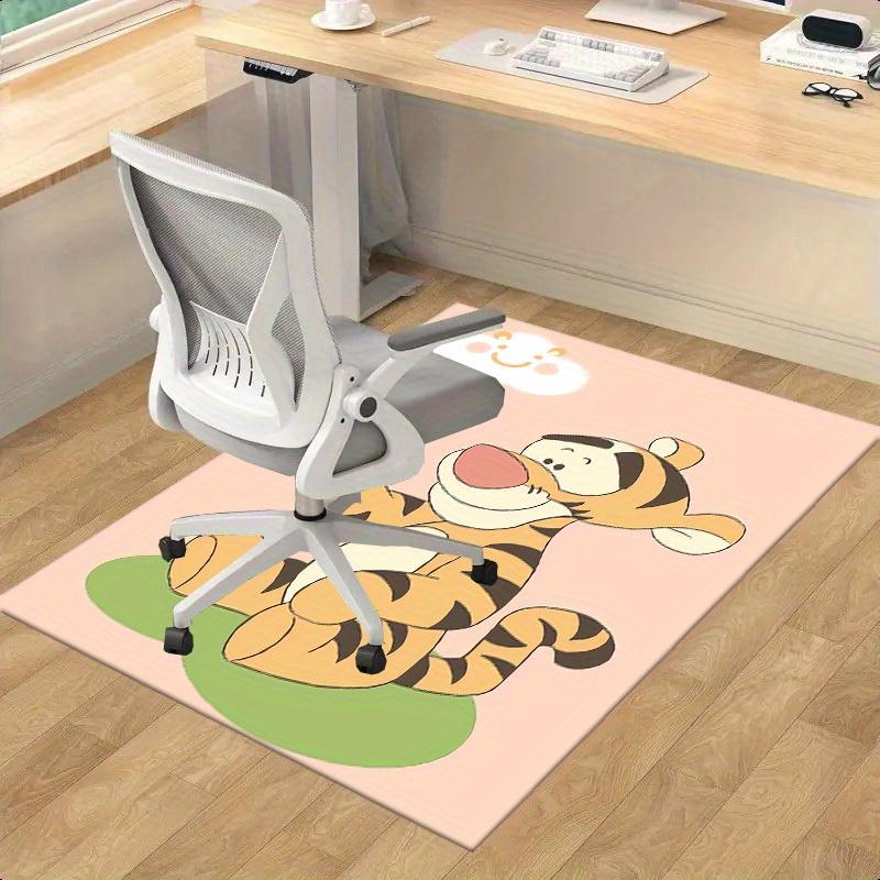1pc, Tigger s Adventure: Cute Cartoon Tiger with Butterfly - Perfect for Home Decor, Office Rug, Chair Pad, Outdoor Carpet, and Gift Ideas!P 60cm by 90cm
1pc, Tigger s Adventure: Cute Cartoon Tiger with Butterfly - Perfect for Home Decor, Office Rug, Chair Pad, Outdoor Carpet, and Gift Ideas!P 60cm by 90cm