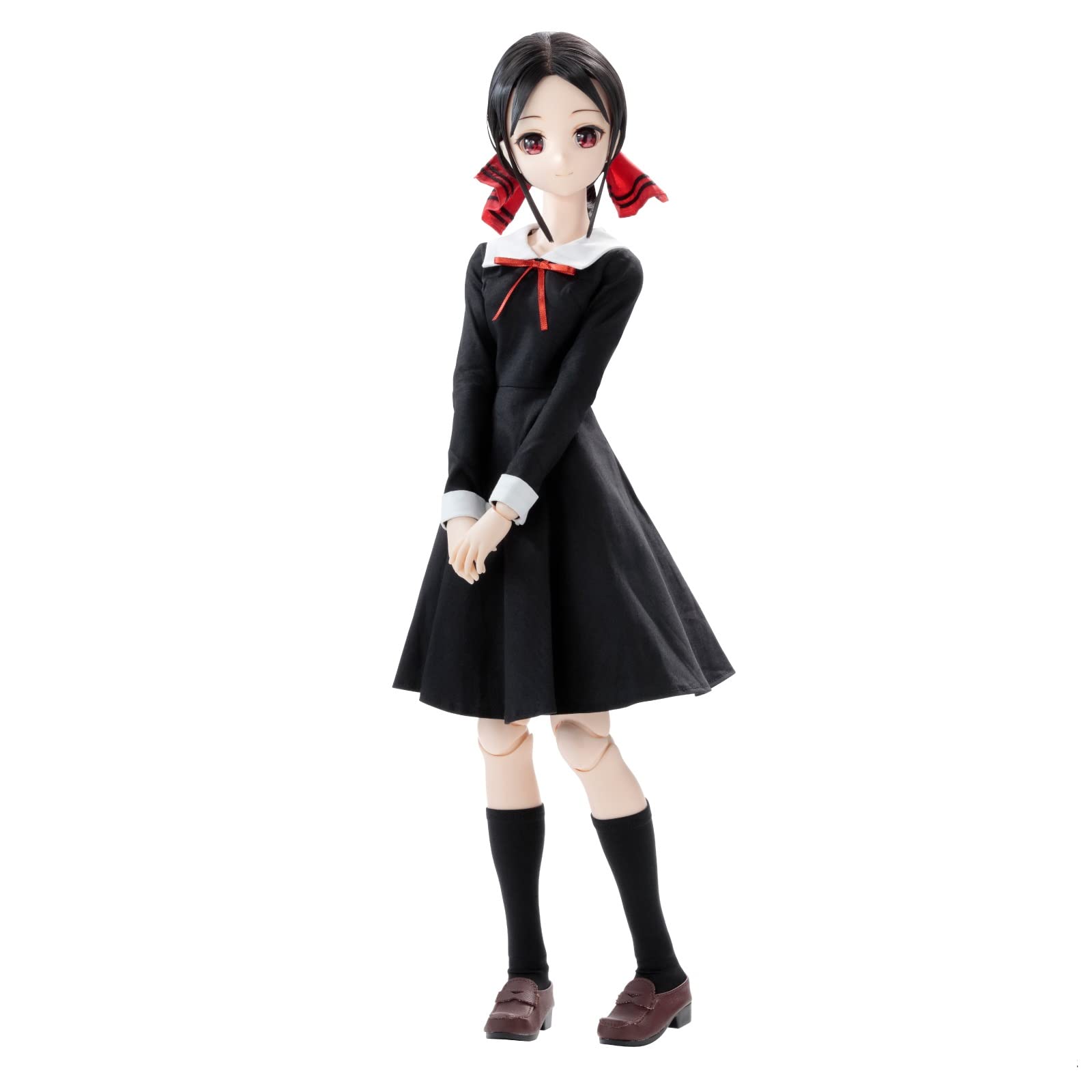 Azone International Scale Another Realistic Characters Wants to Confess First Kiss Never Kaguya Shinomiya Height 53cm 1/3 No.022 Kaguya-sama -The
Azone International Scale Another Realistic Characters Wants to Confess First Kiss Never Kaguya Shinomiya Height 53cm 1/3 No.022 Kaguya-sama -The