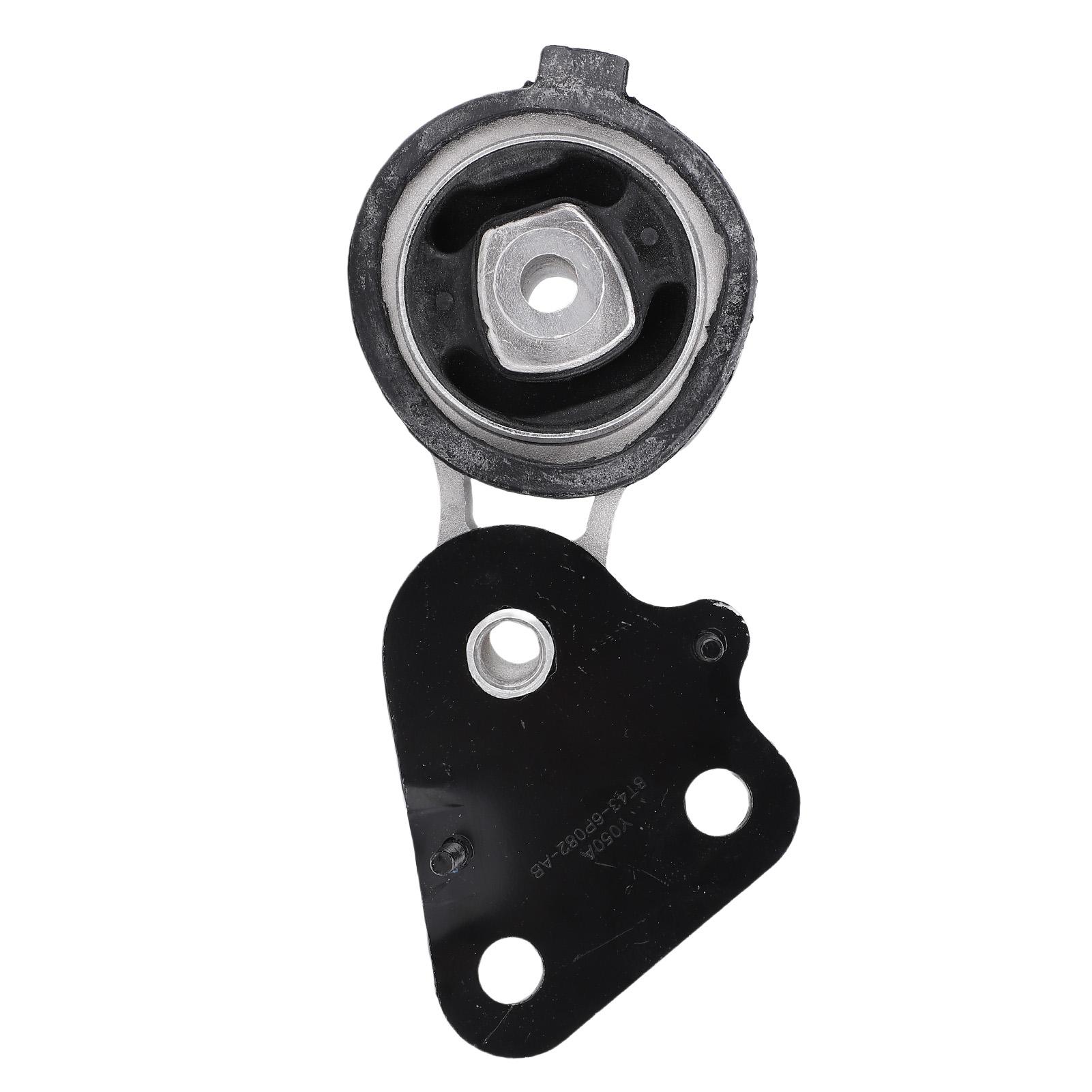 Rear Strut Engine Motor Mount 3144 High Strength Engine Torsion Strut Mount Replacement for MKX
Rear Strut Engine Motor Mount 3144 High Strength Engine Torsion Strut Mount Replacement for MKX