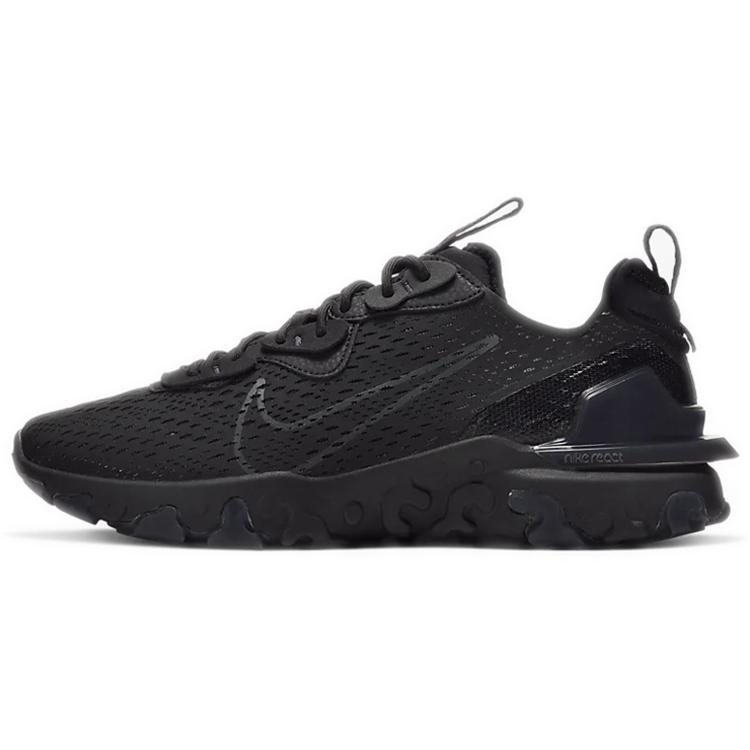 Nike React Vision Black Anthracite CD4373-004 42
Nike React Vision Black Anthracite CD4373-004 42