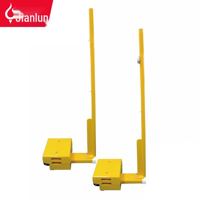 JEEANLEAN JLGEA30 Portable Badminton Net Stand
JEEANLEAN JLGEA30 Portable Badminton Net Stand