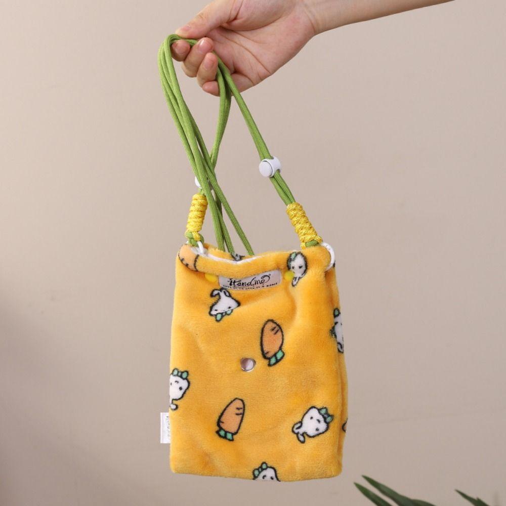 Breathable Hamster Outgoing Bag Hamster Carrier Bag for Rats Hamster Golden Bear рожевий
Breathable Hamster Outgoing Bag Hamster Carrier Bag for Rats Hamster Golden Bear рожевий