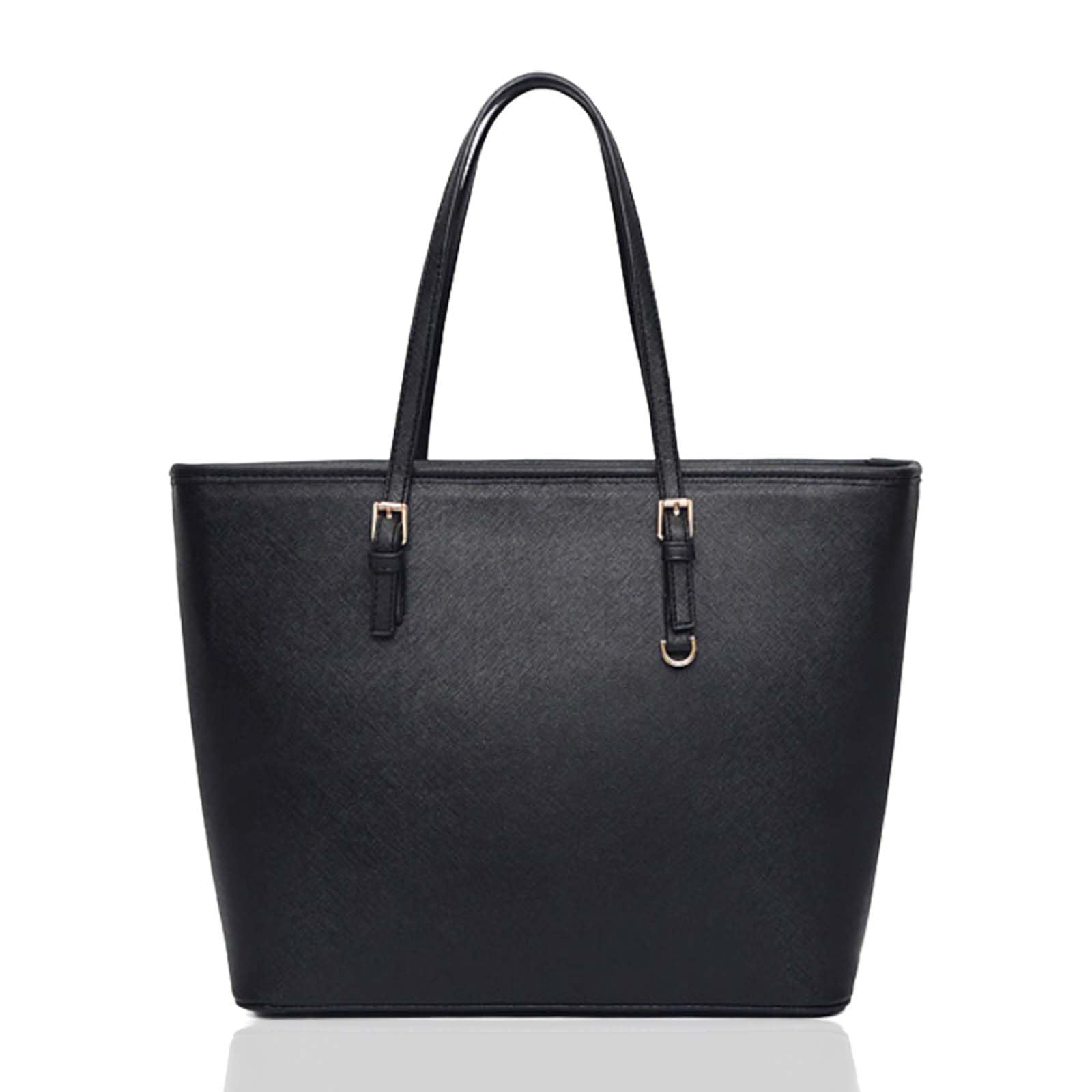 Machi no Nami Business Tote Bag for Large Fits A4 Perfect for Job and Entrance Ceremonies Women, Capacity, Sizes, Zippered, Hunting, School, чорний
Machi no Nami Business Tote Bag for Large Fits A4 Perfect for Job and Entrance Ceremonies Women, Capacity, Sizes, Zippered, Hunting, School, чорний