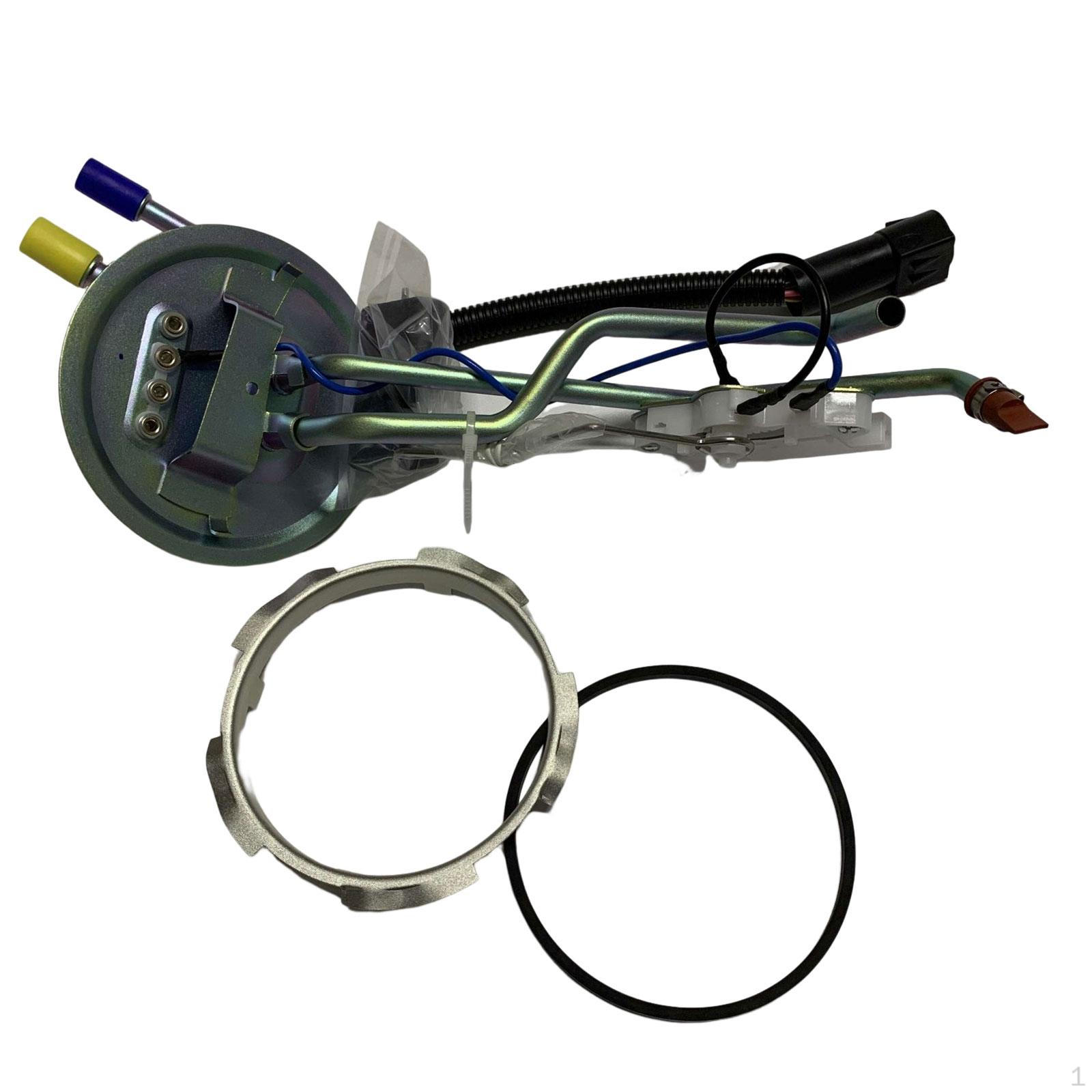 Fmsu-9Der Tank Sending Unit Replacement Spare Parts for F250 F350 stable characteristics, high
Fmsu-9Der Tank Sending Unit Replacement Spare Parts for F250 F350 stable characteristics, high