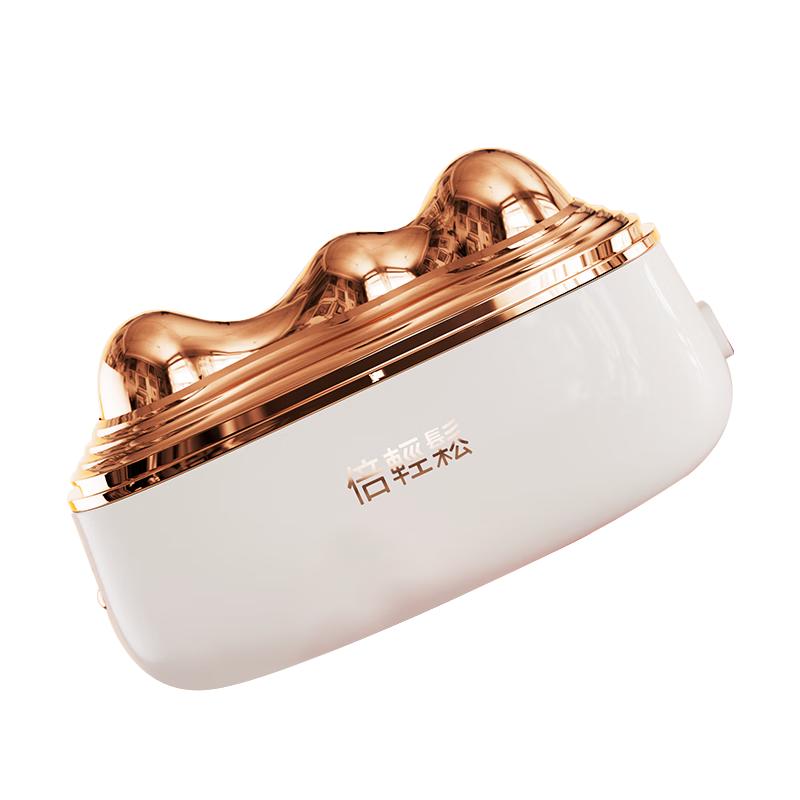 Breo Skin Rejuvenation and Meridian Massager CN plug (adapter included)
Breo Skin Rejuvenation and Meridian Massager CN plug (adapter included)