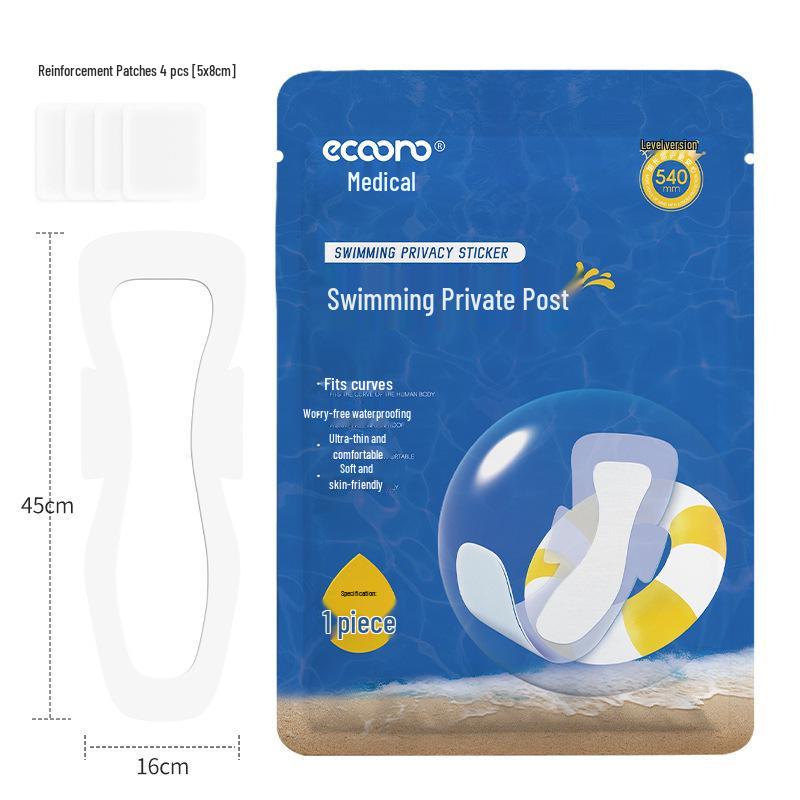 Новое поступление: Женские водонепроницаемые наклейки для нижнего белья для интимных зон
Новое поступление: Женские водонепроницаемые наклейки для нижнего белья для интимных зон