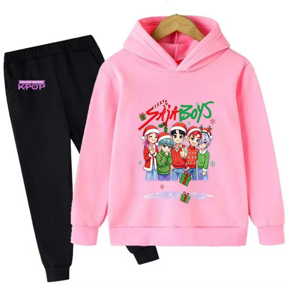 Clothing Sets Girls Casual Comfort Sweatshirt Fashion Printed Pattern Children s Hoodie Set 160
Clothing Sets Girls Casual Comfort Sweatshirt Fashion Printed Pattern Children s Hoodie Set 160