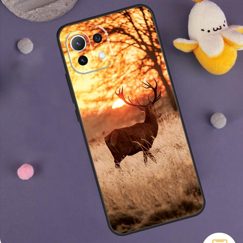 Deer Hunting Camo Case For Xiaomi 14 Ultra 13 12 Lite 11T 12T 13T Pro POCO X6 M6 X3 X5 Pro M5s F3 F5 F6 Cover Xiaomi 14
Deer Hunting Camo Case For Xiaomi 14 Ultra 13 12 Lite 11T 12T 13T Pro POCO X6 M6 X3 X5 Pro M5s F3 F5 F6 Cover Xiaomi 14
