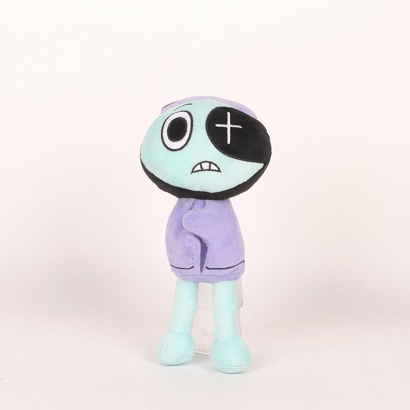 Dandy s World stuffed toy It is a stuffed animal of game goods. It s a gift (It s a clown)
Dandy s World stuffed toy It is a stuffed animal of game goods. It s a gift (It s a clown)
