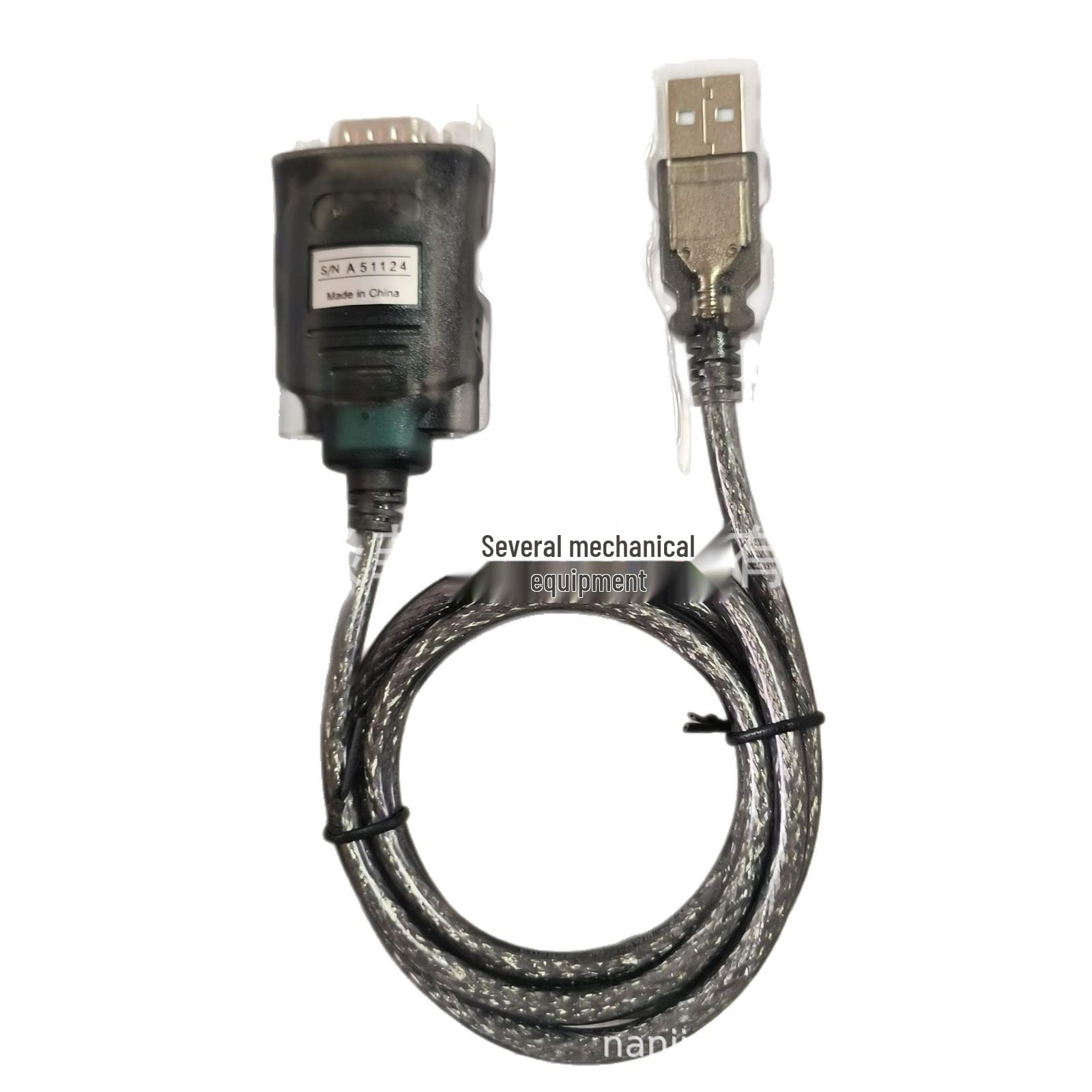 Buffalo USB to Serial Port Adapter Cable 1m - Black чёрный
Buffalo USB to Serial Port Adapter Cable 1m - Black чёрный