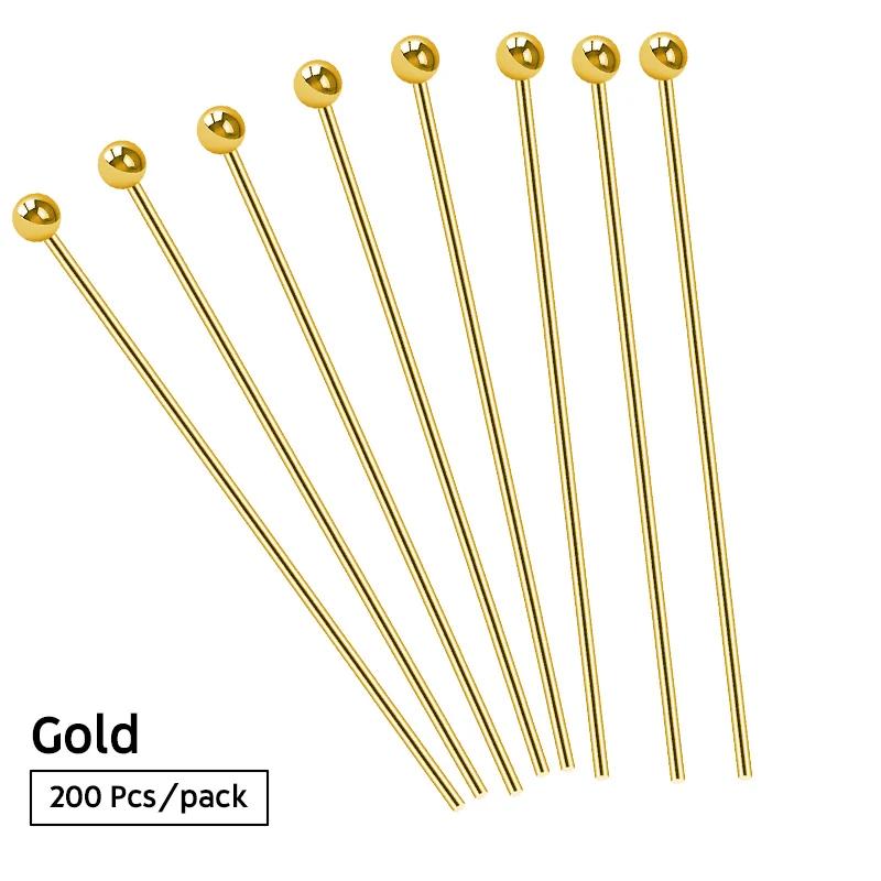 200pcs/lot 20 25mm Copper Ball Head Pins Handmade For DIY Jewelry Making Findings Supplies Accessories 7 Colors 20mm
200pcs/lot 20 25mm Copper Ball Head Pins Handmade For DIY Jewelry Making Findings Supplies Accessories 7 Colors 20mm