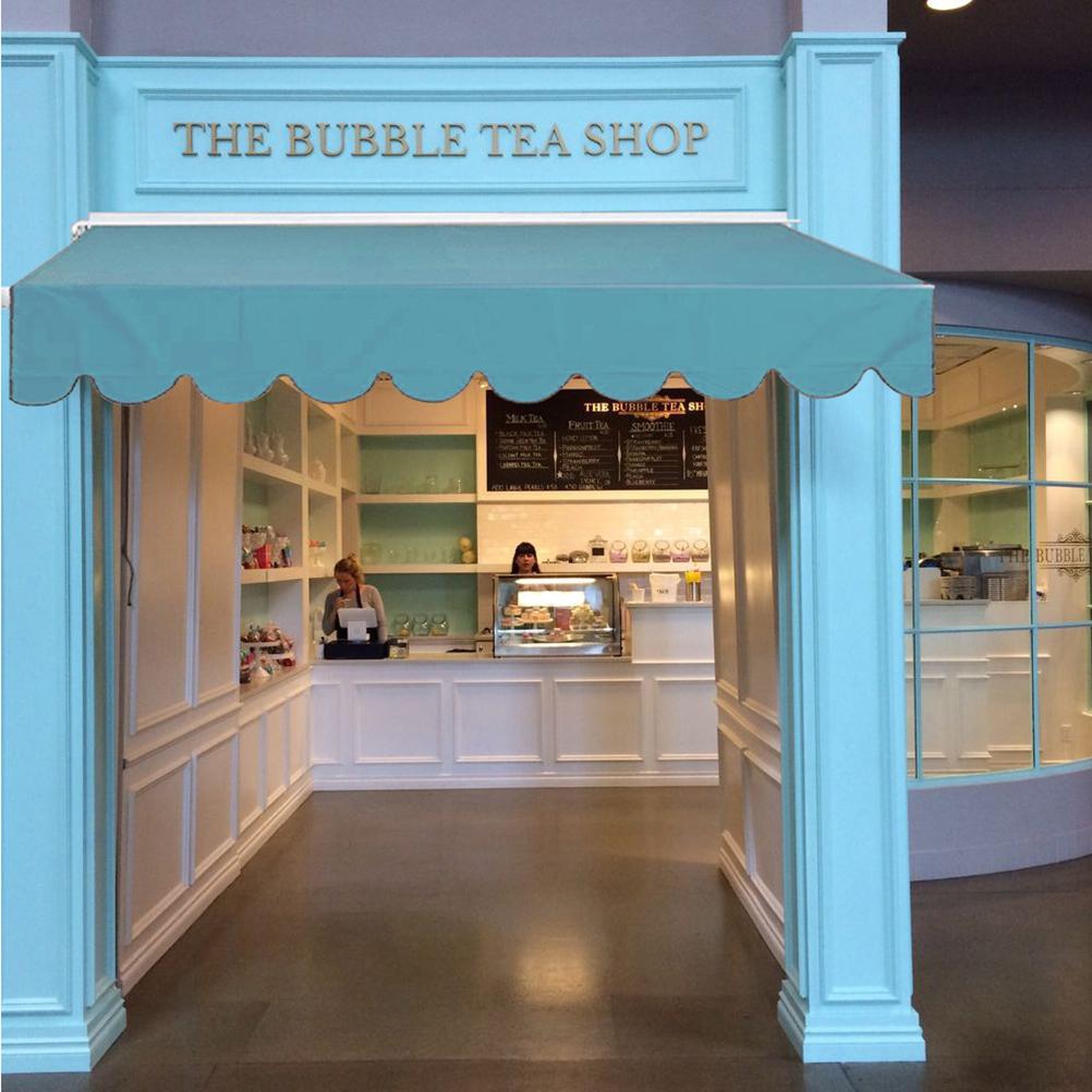 Outdoor Awnings Waterproof Sunproof Balcony Shade Cloth Garden Terrace Awning Sun Shade Cloth
Outdoor Awnings Waterproof Sunproof Balcony Shade Cloth Garden Terrace Awning Sun Shade Cloth