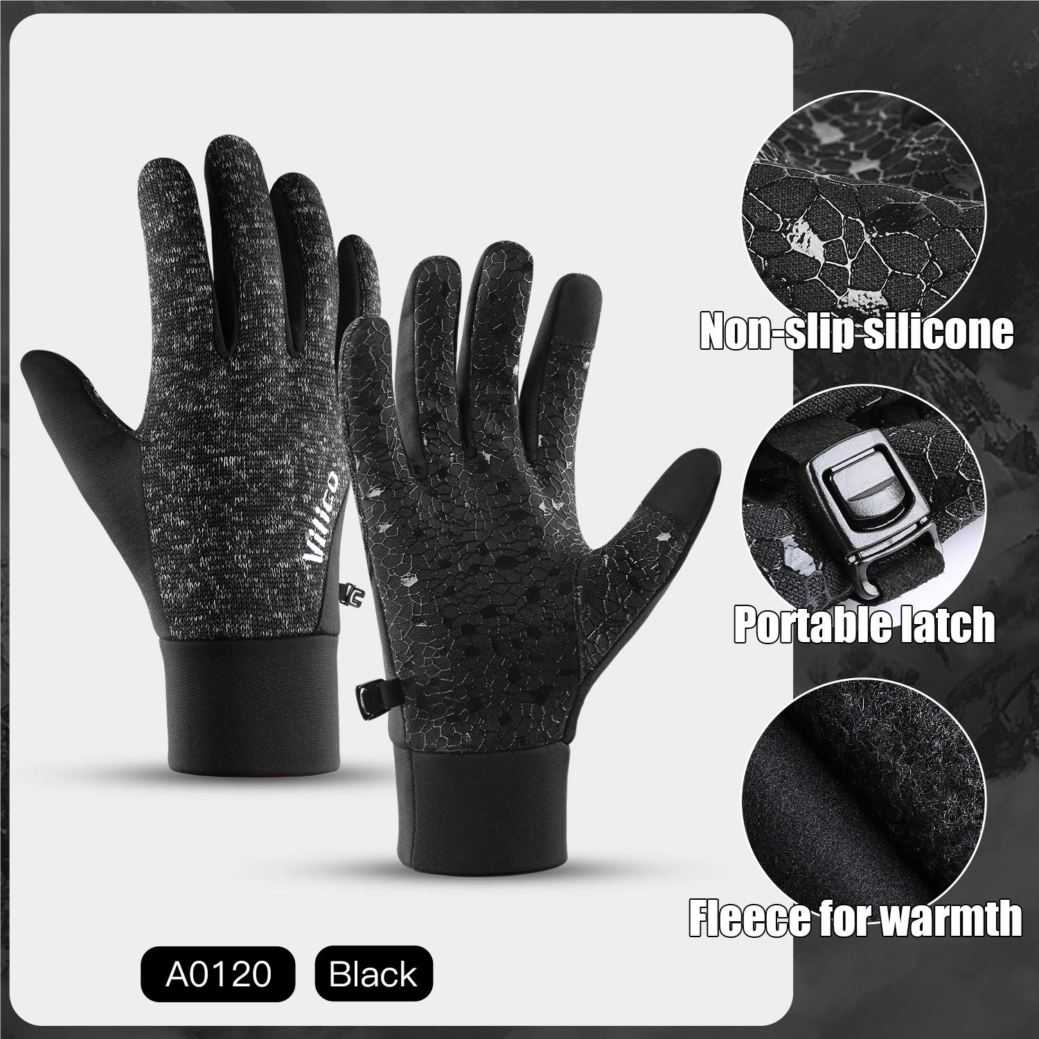 Outdoor Running Men S Winter Warm Knitted Touchscreen Cycling Gloves Women S Autumn Winter Thick Velvet Gloves M
Outdoor Running Men S Winter Warm Knitted Touchscreen Cycling Gloves Women S Autumn Winter Thick Velvet Gloves M