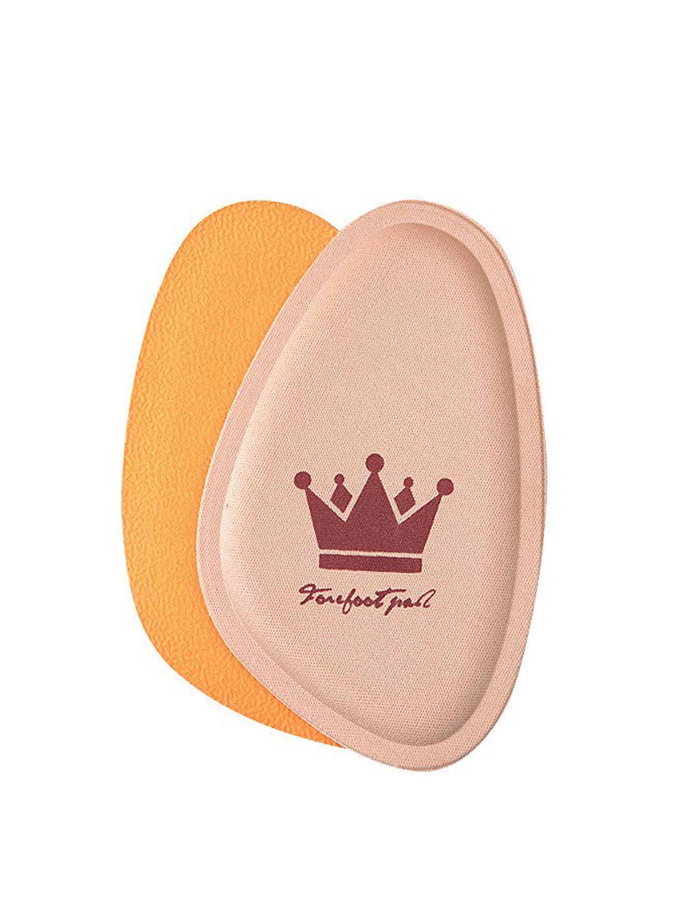 2 шт. Стельки для обуви с графикой букв, Модные абрикосовые стельки для туфель жёлтый
2 шт. Стельки для обуви с графикой букв, Модные абрикосовые стельки для туфель жёлтый