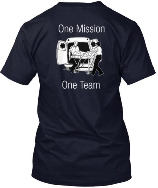 Ems Week T-Shirt Made in the USA Size S to 5XL L
Ems Week T-Shirt Made in the USA Size S to 5XL L