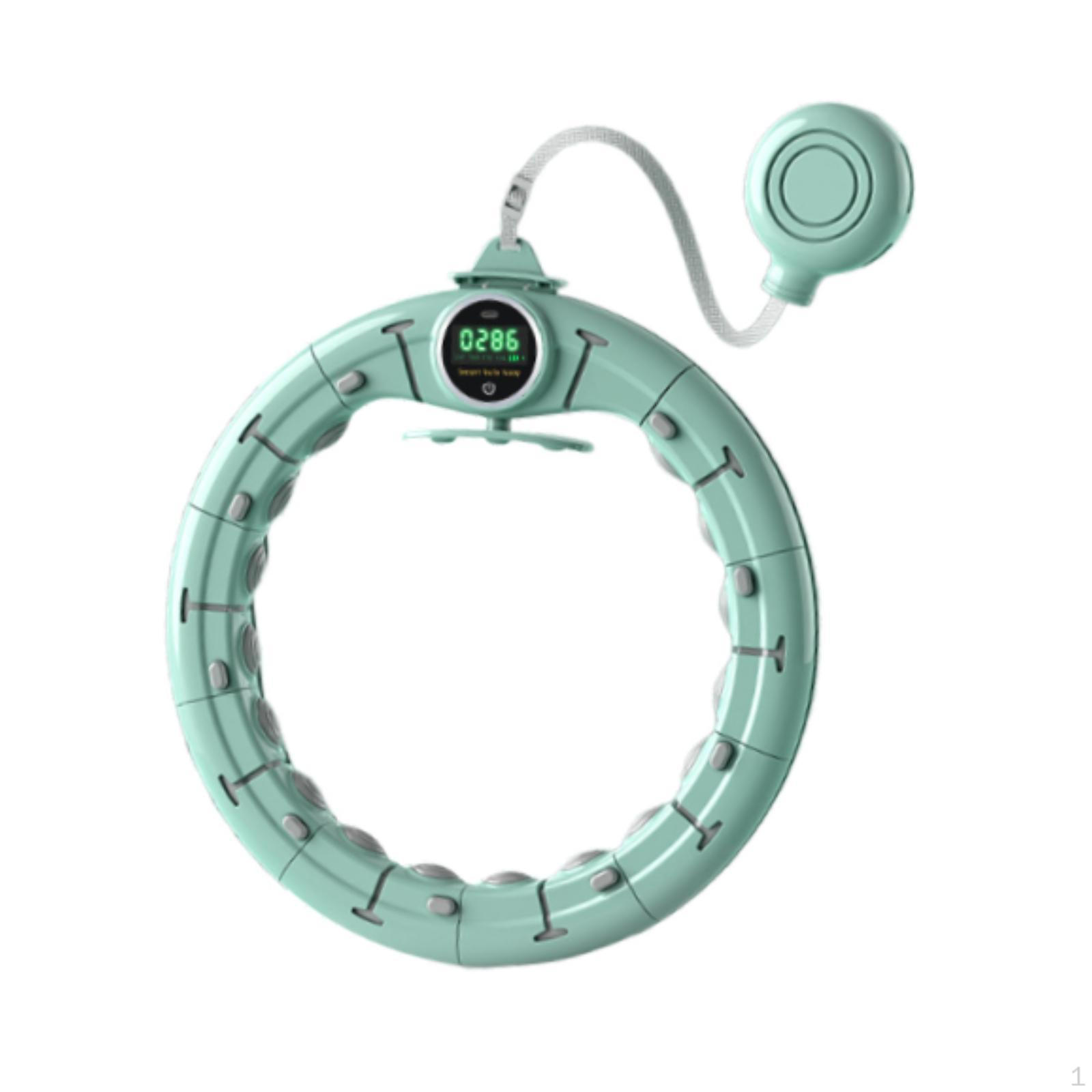 Smart And Silent Weighted Fitness Rings for Training
Smart And Silent Weighted Fitness Rings for Training