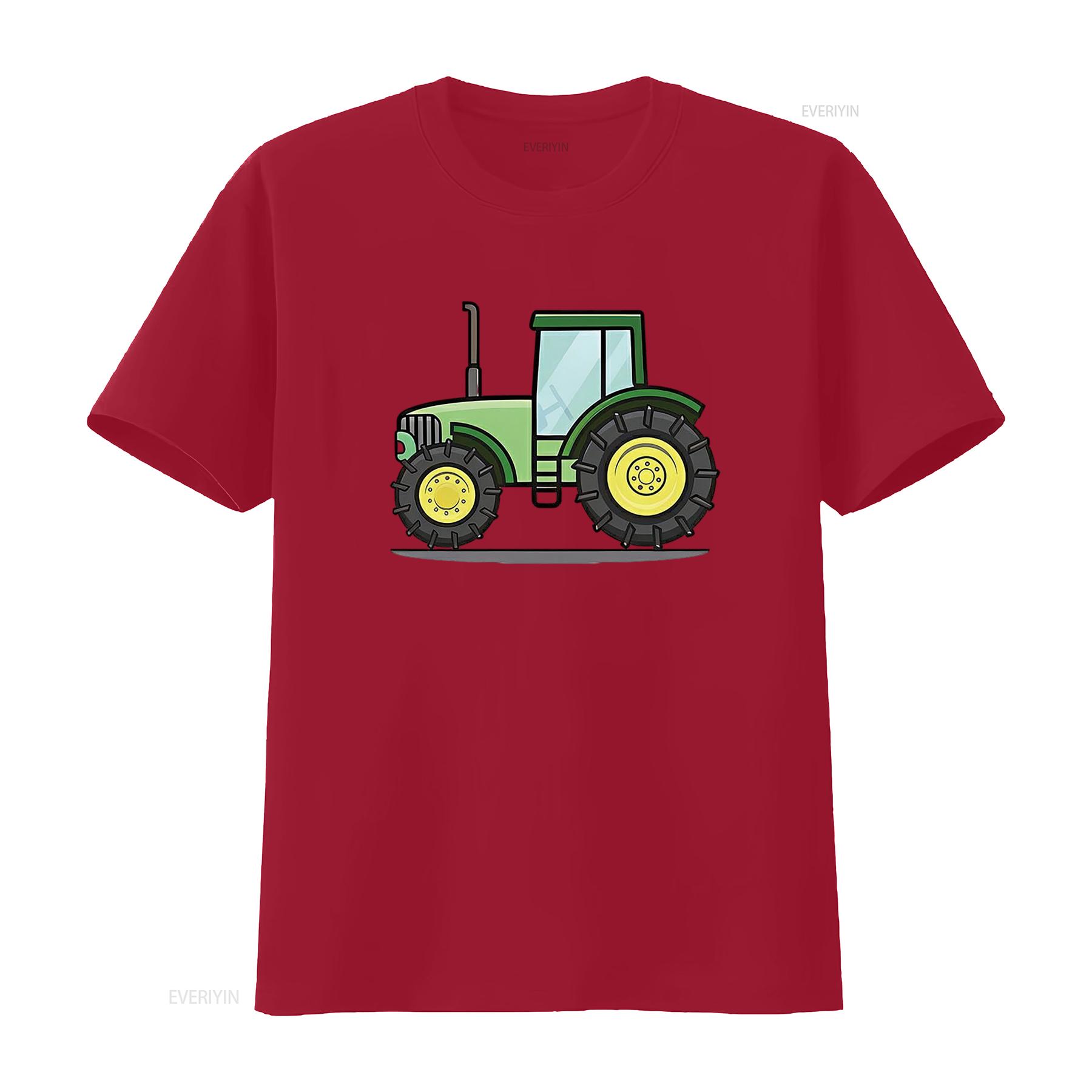 THIS IS A TRACTOR American Retro Birthday Womens T Shirt White vintage Washed streetwear Comfortable Stylish designer clothes S
THIS IS A TRACTOR American Retro Birthday Womens T Shirt White vintage Washed streetwear Comfortable Stylish designer clothes S