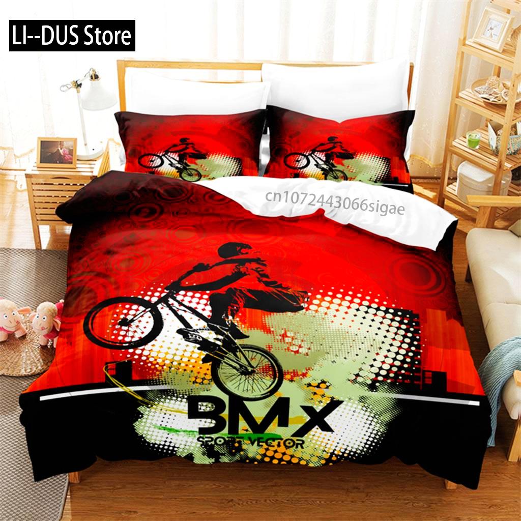Comforter Motorcycle Poster Bedding Set 3D Bedding Digital Printing Queen Size Bedding Set Fashion Design Comforter (quilt)-EU Single(135*200cm)3pcs
Comforter Motorcycle Poster Bedding Set 3D Bedding Digital Printing Queen Size Bedding Set Fashion Design Comforter (quilt)-EU Single(135*200cm)3pcs