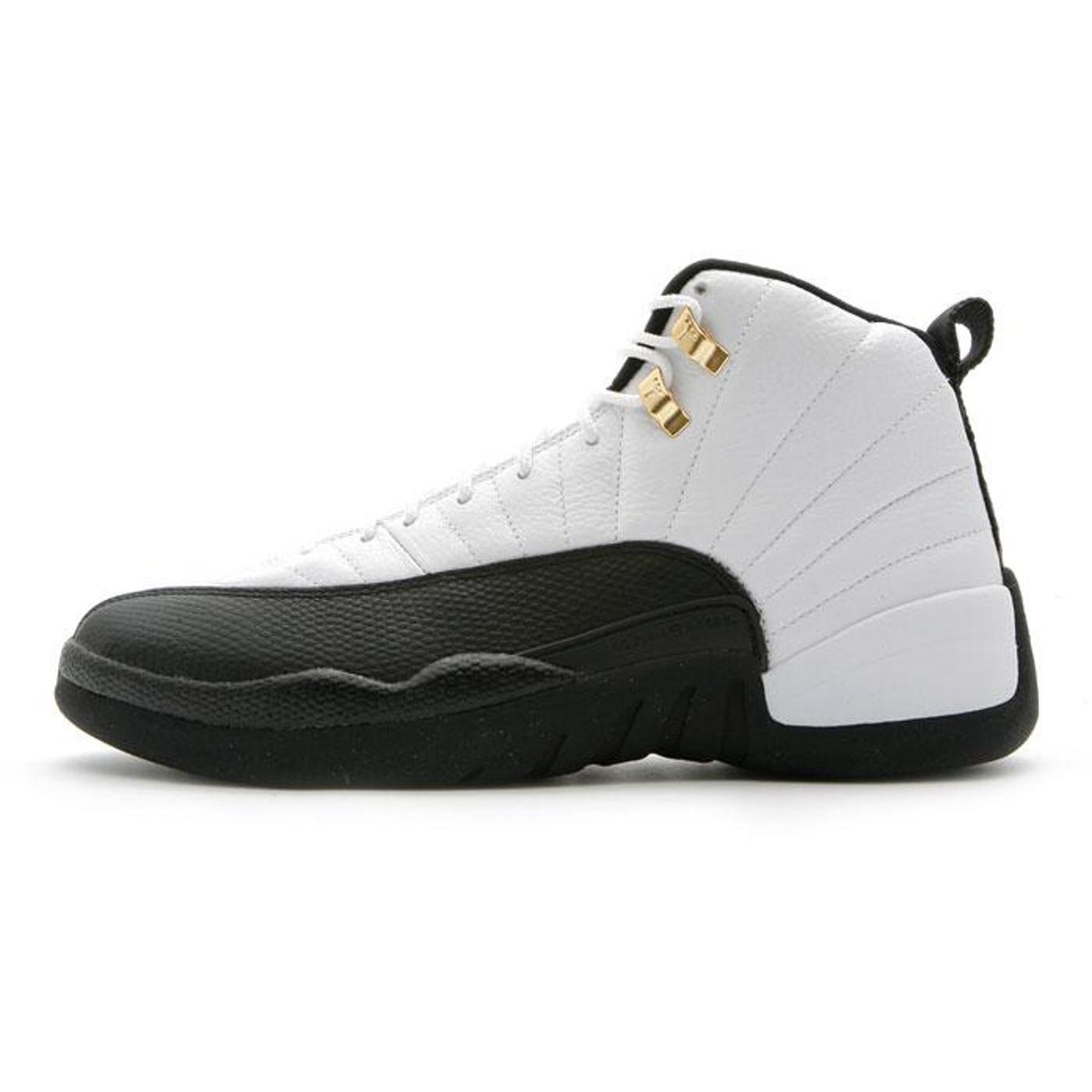 Jordan 12 Retro Cdp Taxi 2008 130690-109 42
Jordan 12 Retro Cdp Taxi 2008 130690-109 42