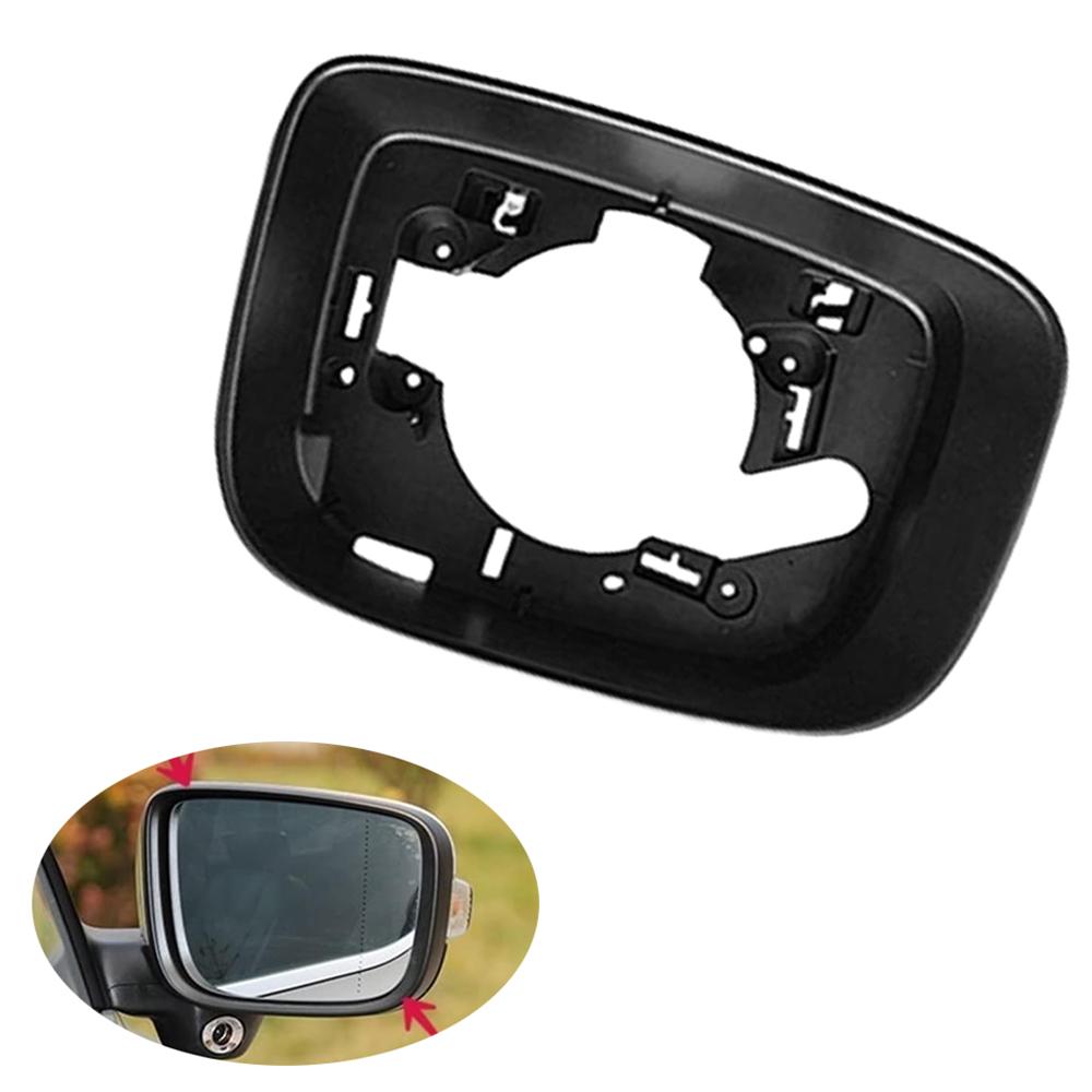 Left Right Side Mirror Housing Frame for Volvo XC60 2009 2010 2011 2012 2013 2014 2015 2016 2017 Rearview Mirror Frame Holder Right Passenger Side
Left Right Side Mirror Housing Frame for Volvo XC60 2009 2010 2011 2012 2013 2014 2015 2016 2017 Rearview Mirror Frame Holder Right Passenger Side