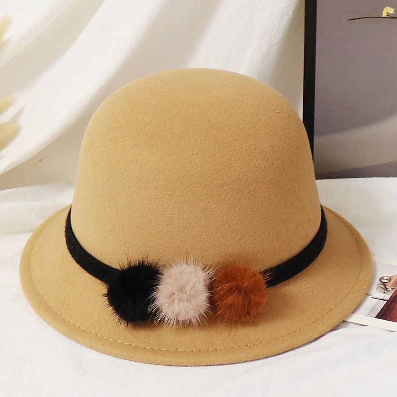 Шляпа Женская Осенне-зимняя Цилиндр Маленькие поля Шерстяная шляпа Элегантная Шерстяная шляпа Британский Цилиндр Шляпа-котелок one size
Шляпа Женская Осенне-зимняя Цилиндр Маленькие поля Шерстяная шляпа Элегантная Шерстяная шляпа Британский Цилиндр Шляпа-котелок one size