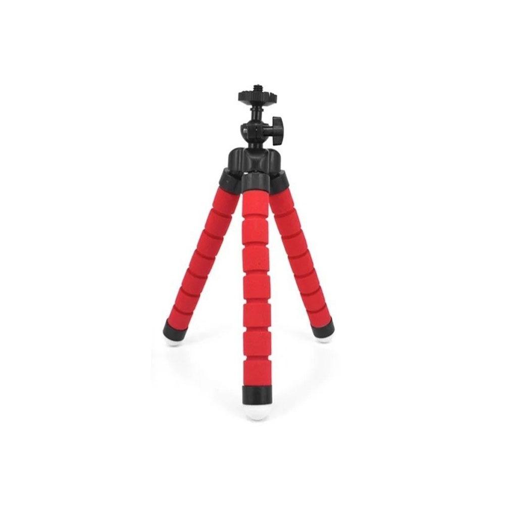 Non-slip Smartphone Tripod Compact Portable Accessory Holder Daily Mobile Use
Non-slip Smartphone Tripod Compact Portable Accessory Holder Daily Mobile Use