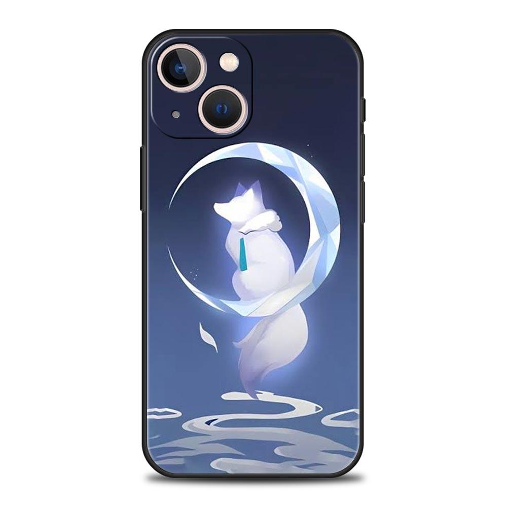 Honkai Star Rail Game Same Style Phone Case For iPhone 16 15 14 11 Pro Max 12 13 7 8 Plus X XR XS SE 2020 Soft Black Cover iPhone X-XS
Honkai Star Rail Game Same Style Phone Case For iPhone 16 15 14 11 Pro Max 12 13 7 8 Plus X XR XS SE 2020 Soft Black Cover iPhone X-XS