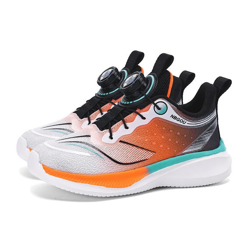 Boys mesh sports shoes 2025 summer new casual children s basketball shoes wear-resistant middle and older children s student running shoes 28 оранжевый
Boys mesh sports shoes 2025 summer new casual children s basketball shoes wear-resistant middle and older children s student running shoes 28 оранжевый