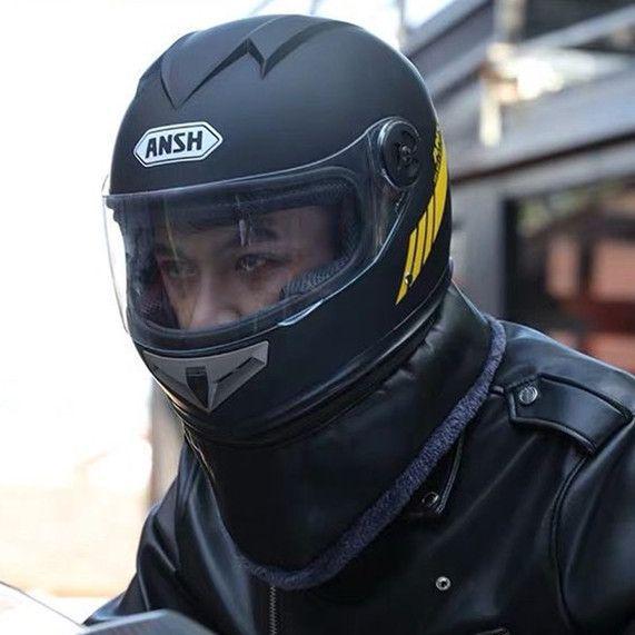 Universal Anti-Fog Electric Scooter Helmet for Men & Women, Warm and Safe for Autumn/Winter See Details
Universal Anti-Fog Electric Scooter Helmet for Men & Women, Warm and Safe for Autumn/Winter See Details