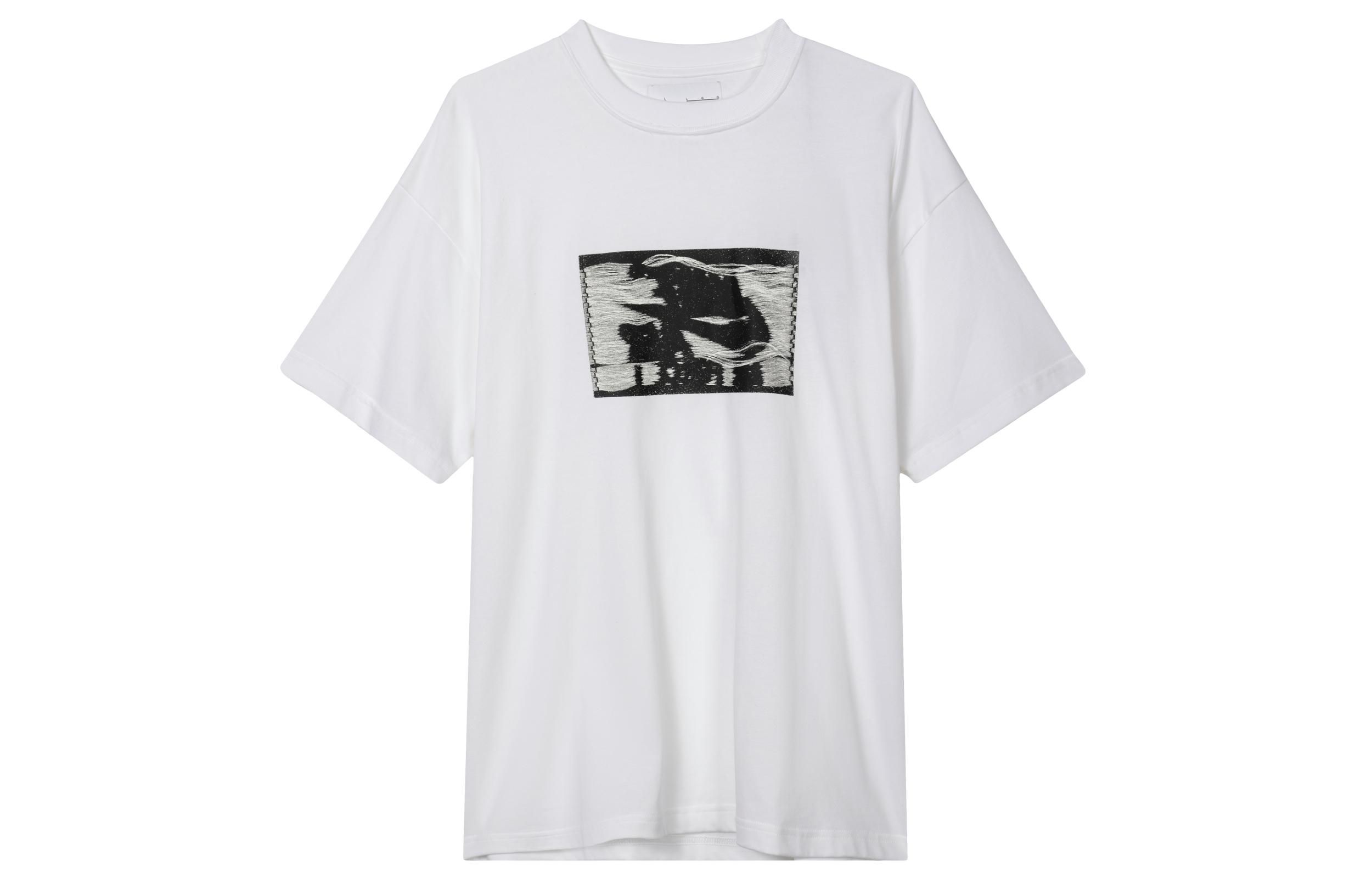 Nike T Shirts Men s White Crew Neck Moderate Straight Fit DR5758-100 XXL
Nike T Shirts Men s White Crew Neck Moderate Straight Fit DR5758-100 XXL