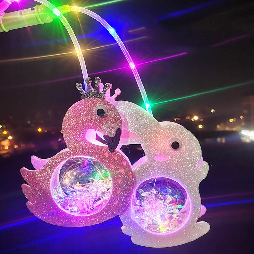 Decor Kids Three Flash Modes Gift Light Up Toy Children Toys LED Flash Lantern Festival Supplies #4
Decor Kids Three Flash Modes Gift Light Up Toy Children Toys LED Flash Lantern Festival Supplies #4