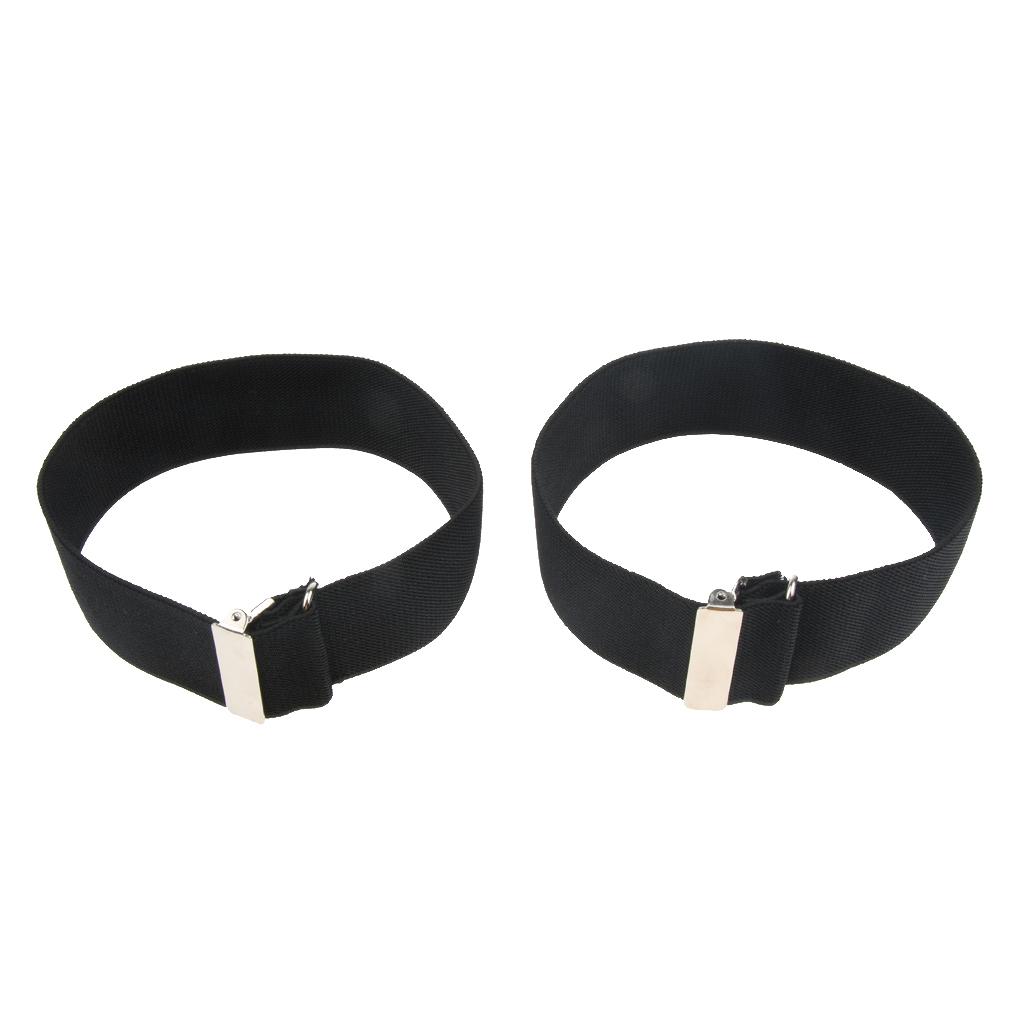 Elastic Shirt Garter Band for Men Durable Arm Sleeve Holder Armband Classic Style for Daily Workwear чёрный
Elastic Shirt Garter Band for Men Durable Arm Sleeve Holder Armband Classic Style for Daily Workwear чёрный