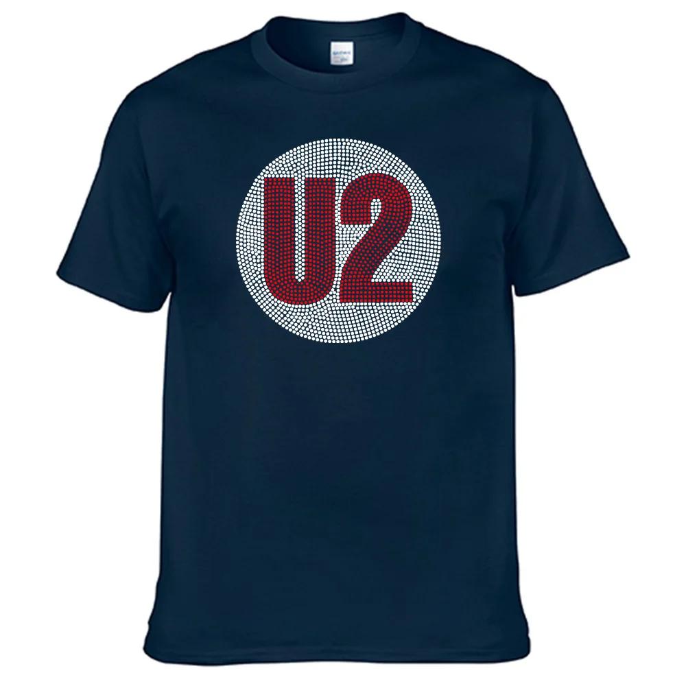 Футболка Rock Band U2 унисекс, 100% хлопок, женская футболка унисекс, лидер продаж, рубашка группы N09, унисекс XL
Футболка Rock Band U2 унисекс, 100% хлопок, женская футболка унисекс, лидер продаж, рубашка группы N09, унисекс XL